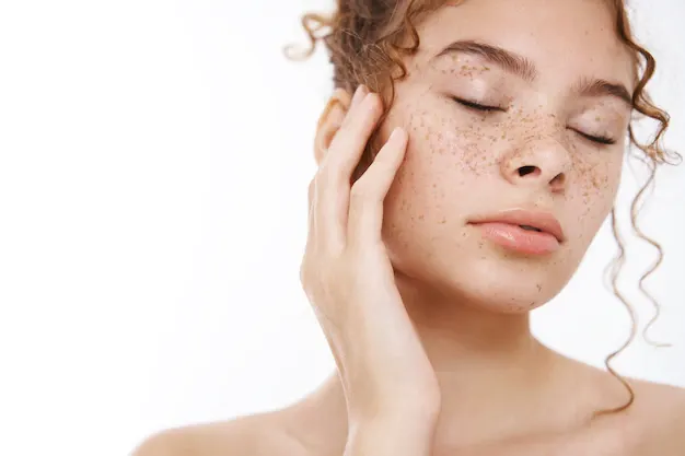 What does skin purging look like? How long does skin purging last